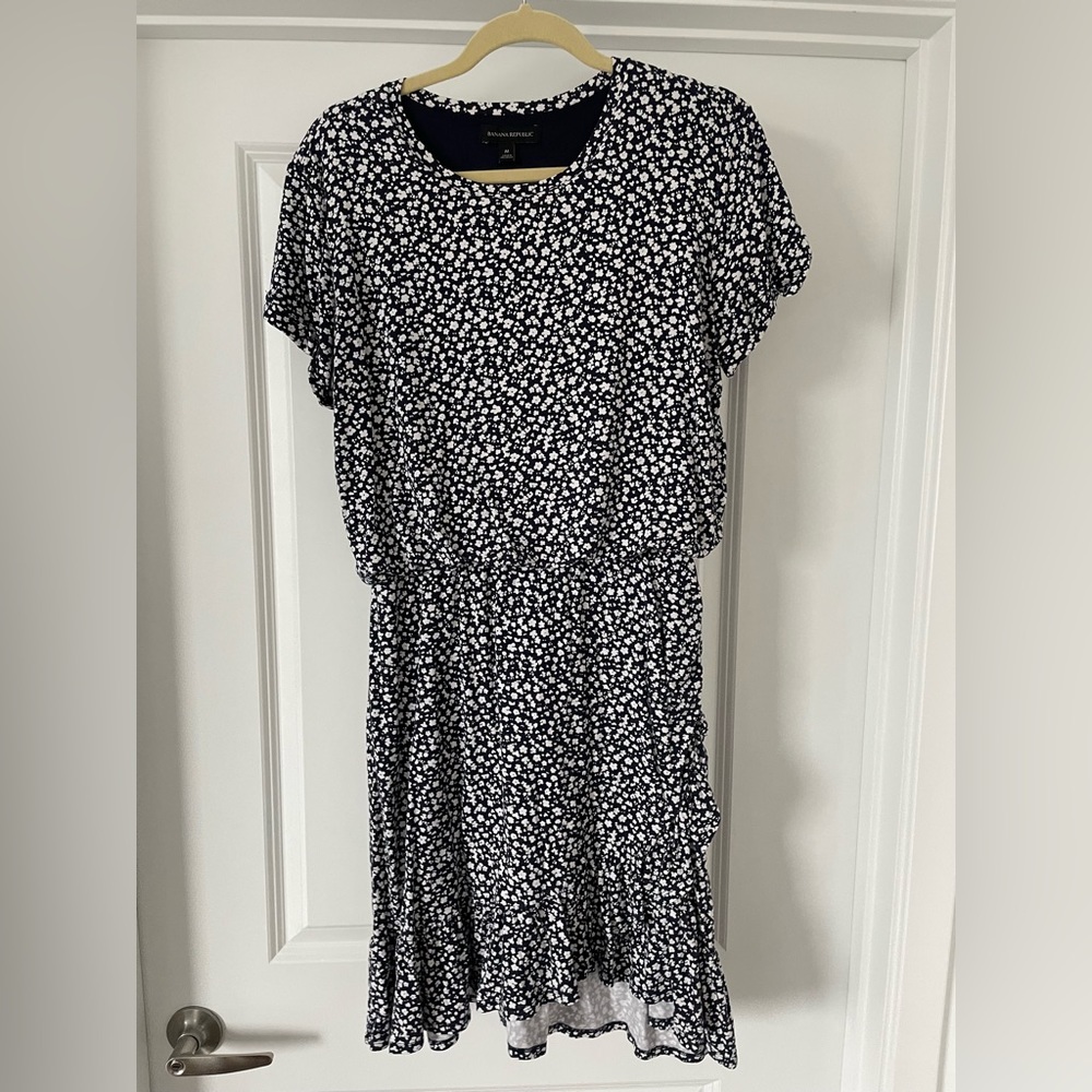 Super comfortable work dress